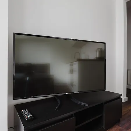 Warta River Essential By Bookinghost Appartement *