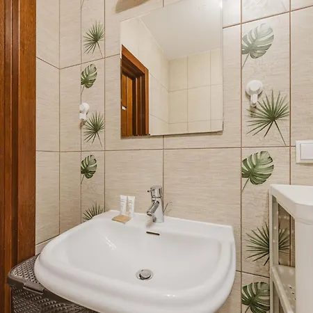 Warta River Essential By Bookinghost Appartement *