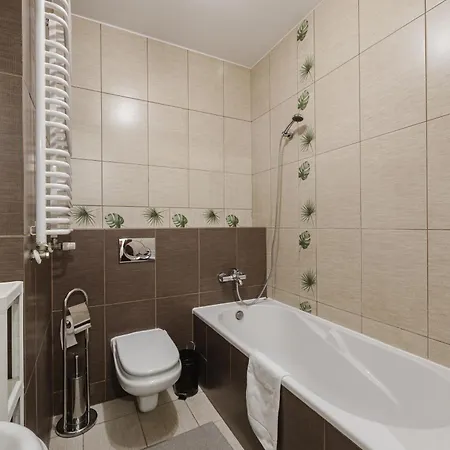 Warta River Essential By Bookinghost *